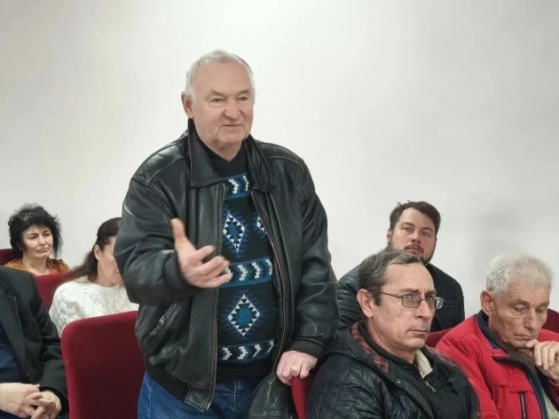 Мероприятие по обучению правилам помощи пострадавшим